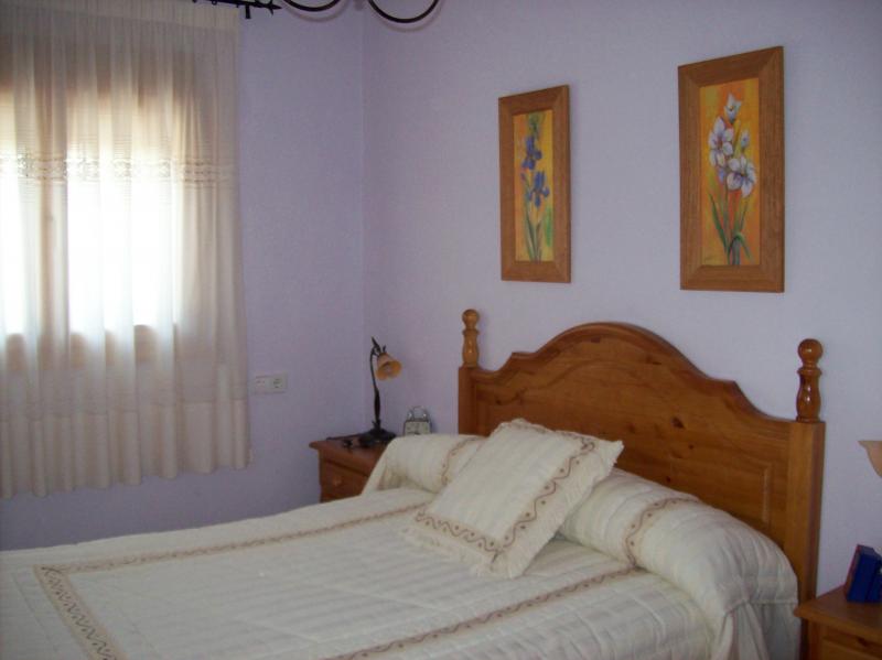 Cortijo Pekenike