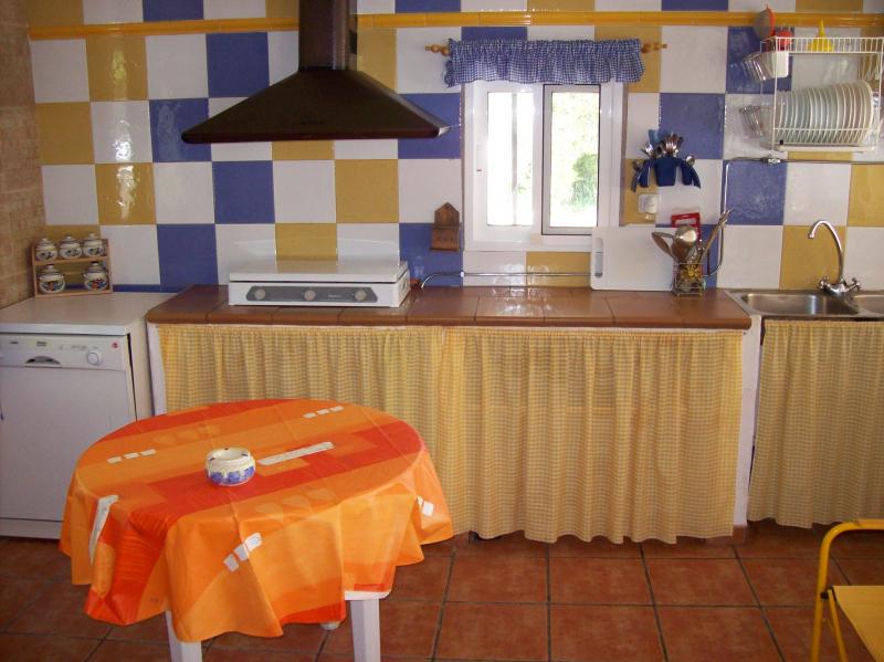 Cortijo Pekenike
