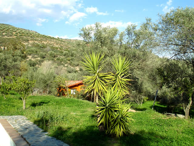 el vergel