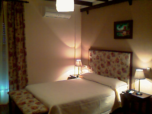 Apartamentos rurales El Mirador del Soto