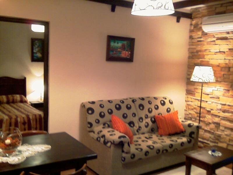 Apartamentos rurales El Mirador del Soto