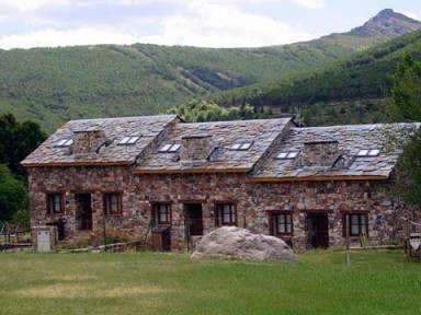 Las Hondonadas