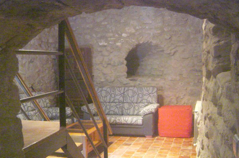 Castillo De Añón