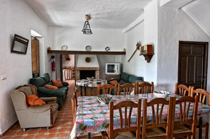 Cortijo El Llano