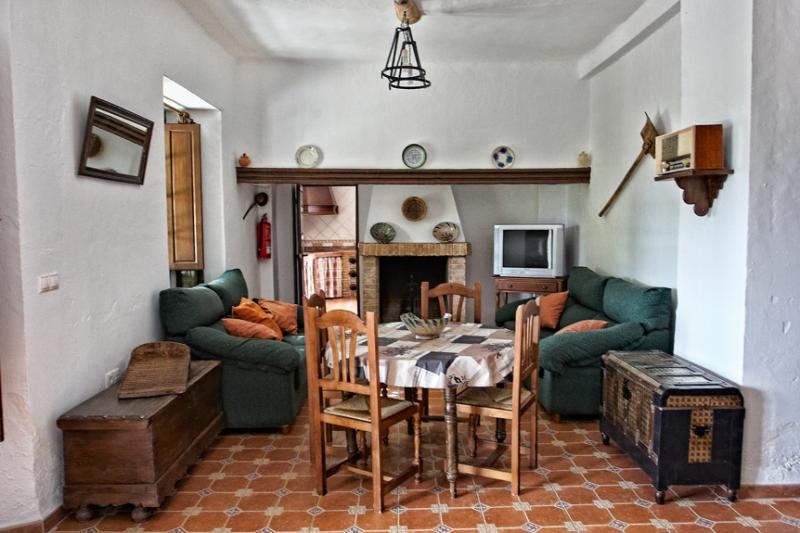 Cortijo El Llano