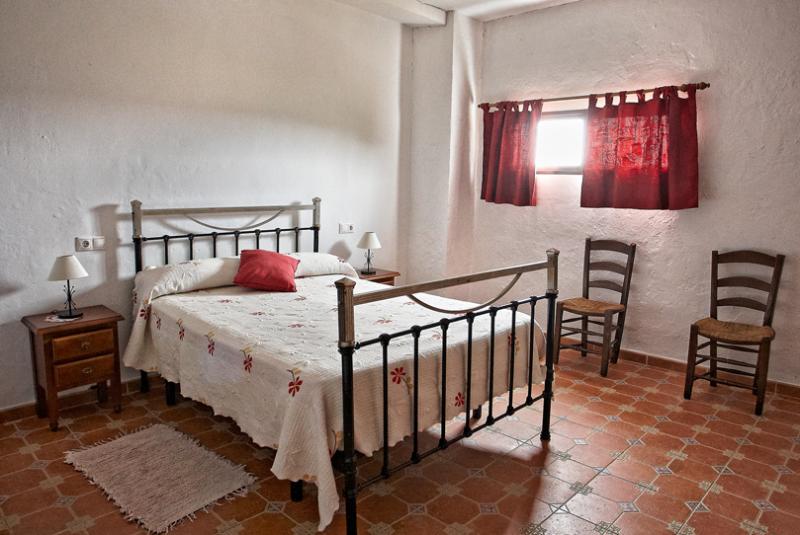 Cortijo El Llano