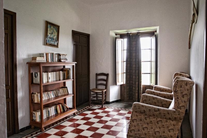 Cortijo El Llano