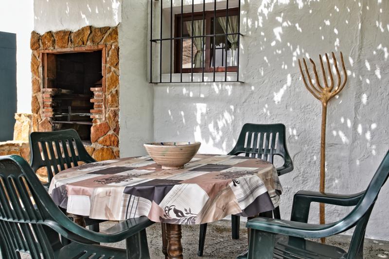 Cortijo El Llano