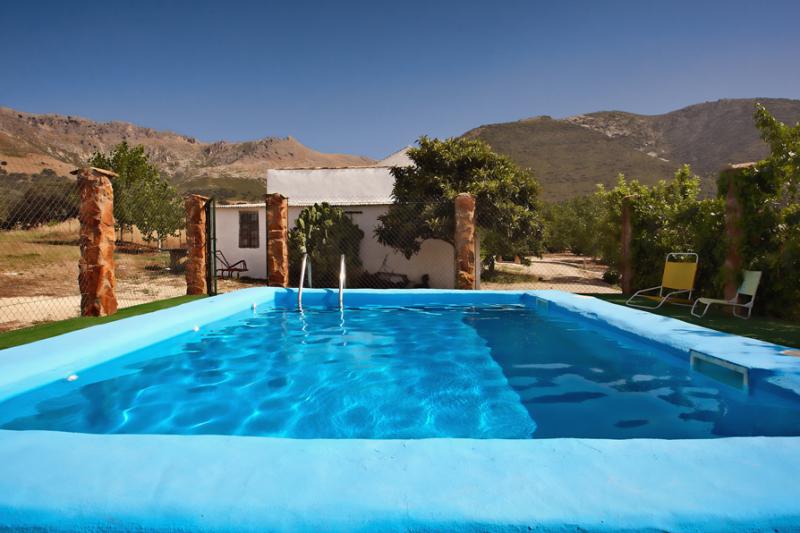 Cortijo El Llano