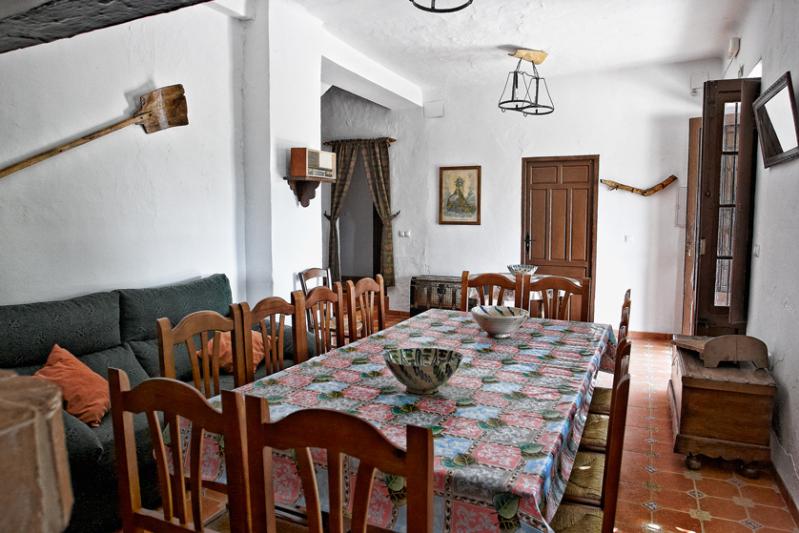 Cortijo El Llano