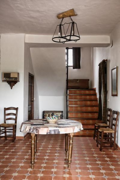 Cortijo El Llano