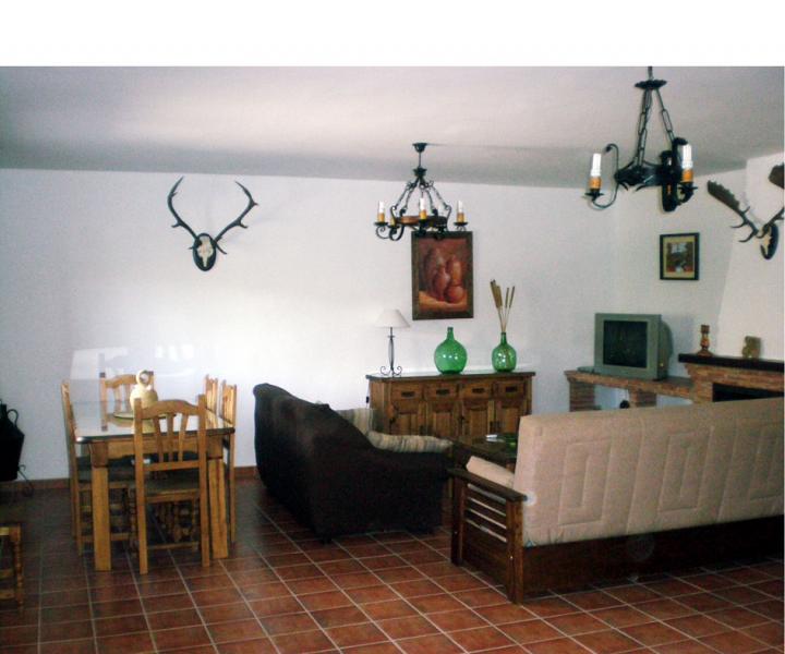 La Cantarera