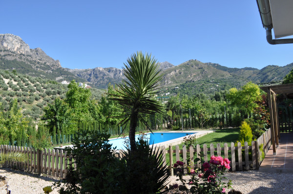 La Cantarera