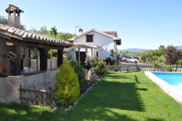 La Cantarera