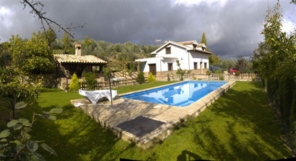La Cantarera