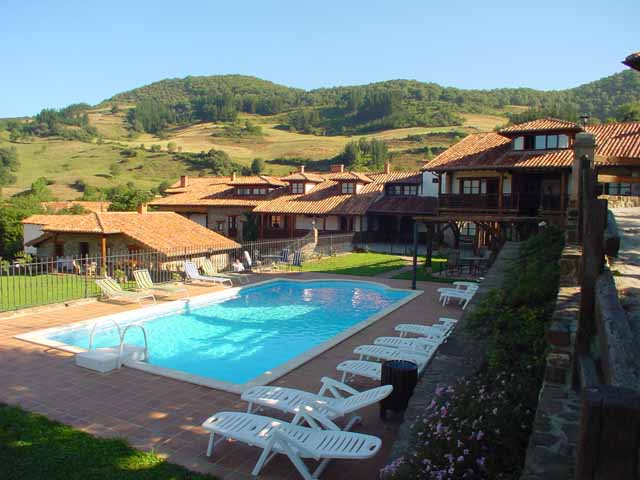 La Hacienda De Maria
