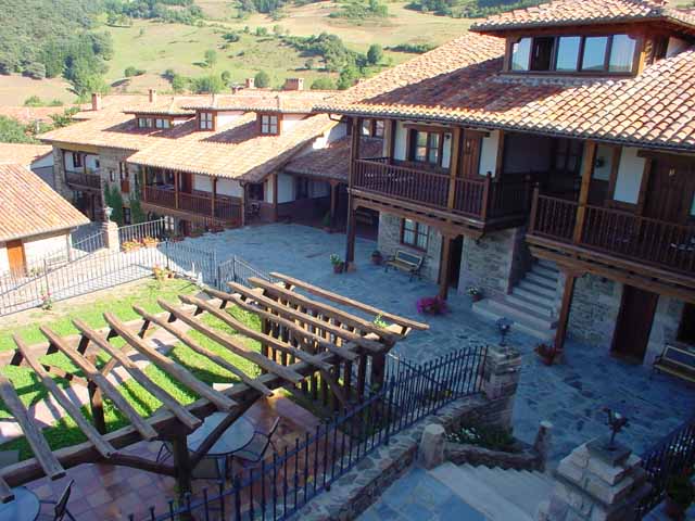 La Hacienda De Maria