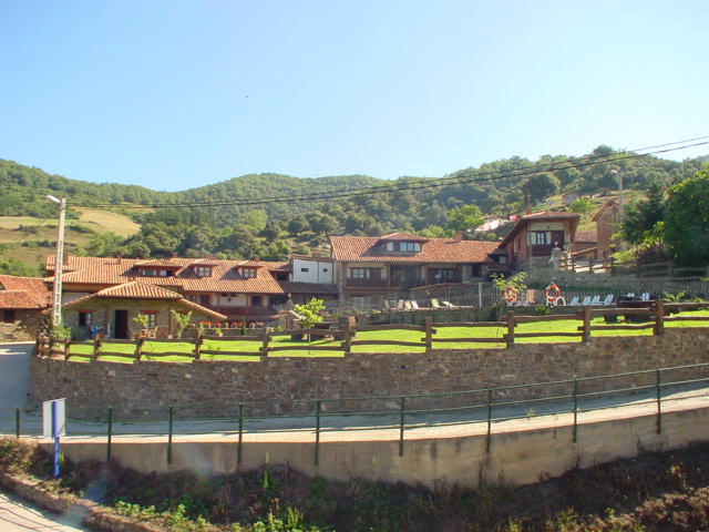 La Hacienda De Maria