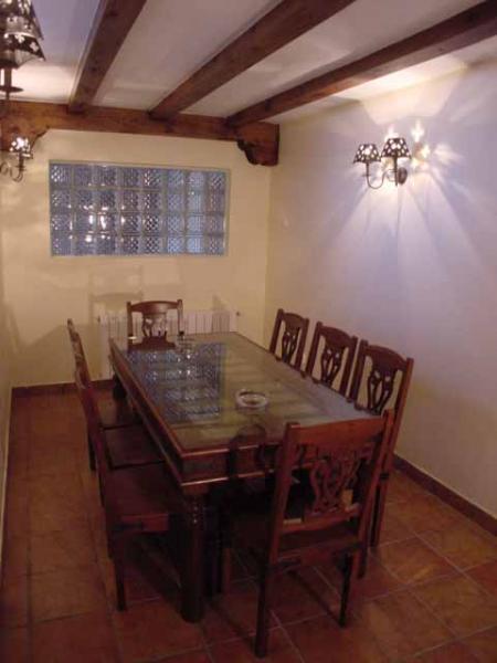 La Hacienda De Maria
