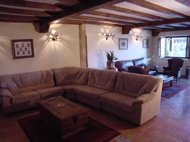 La Hacienda De Maria