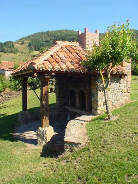La Hacienda De Maria