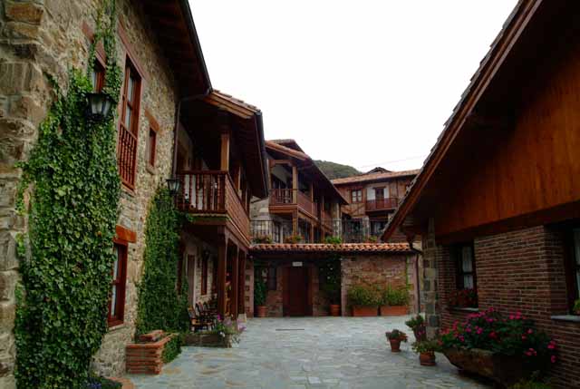La Hacienda De Maria