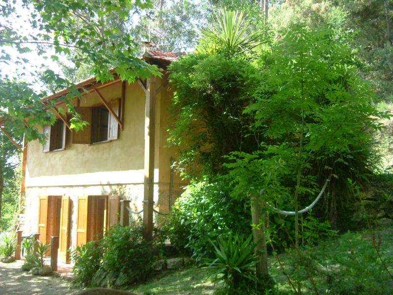 Quinta Dos Avós