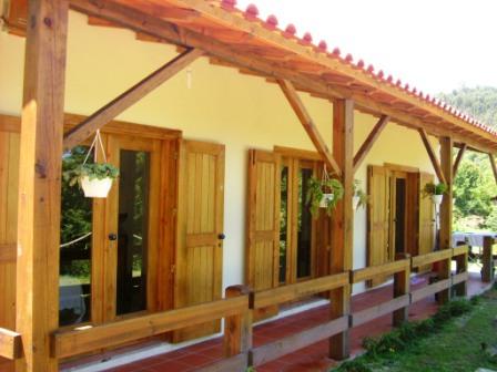 Casa Das Nascentes