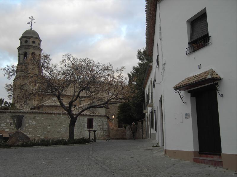 El Arcediano