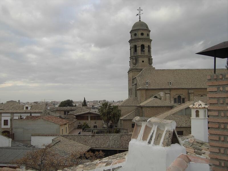 El Arcediano