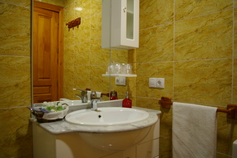 Casa Rural Aguas Frias