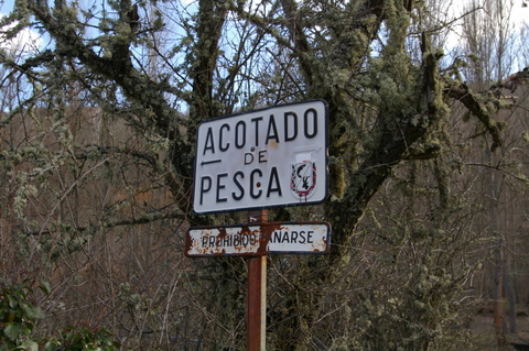 Casa Rural Aguas Frias
