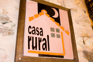 Casa Rural Aguas Frias