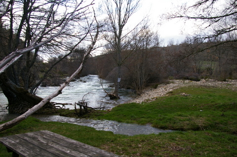 Casa Rural Aguas Frias