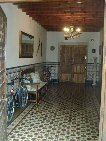 La Casa del Marques