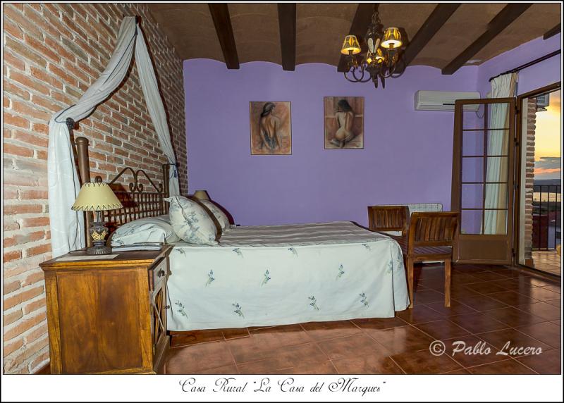La Casa del Marques