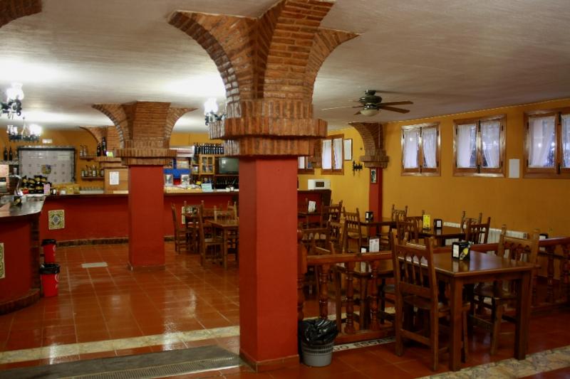 Hostal Ciudad Encantada