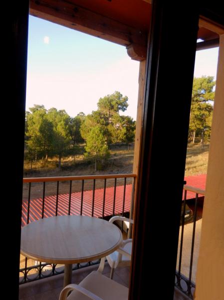 Hostal Ciudad Encantada