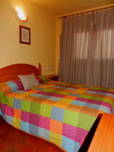 Hostal Ciudad Encantada