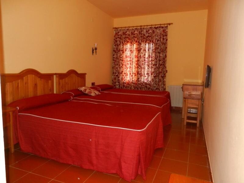 Hostal Ciudad Encantada