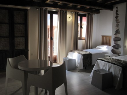 La Casa Del Holandes