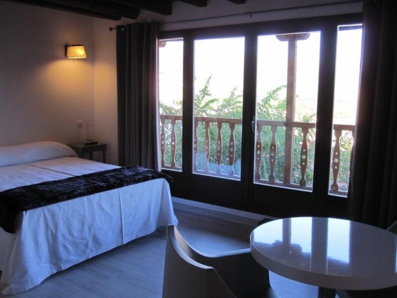 La Casa Del Holandes