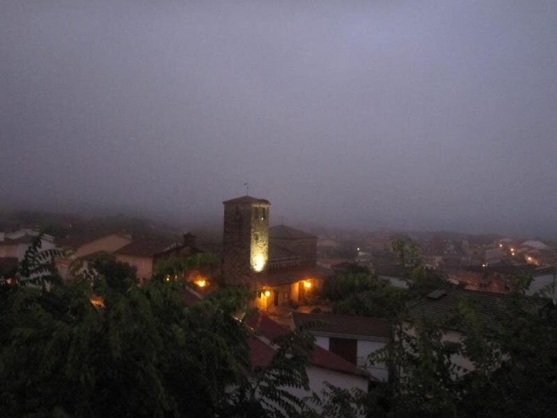 La Casa Del Holandes