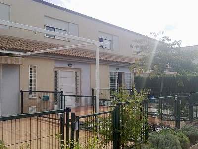 Adosado Oropesa