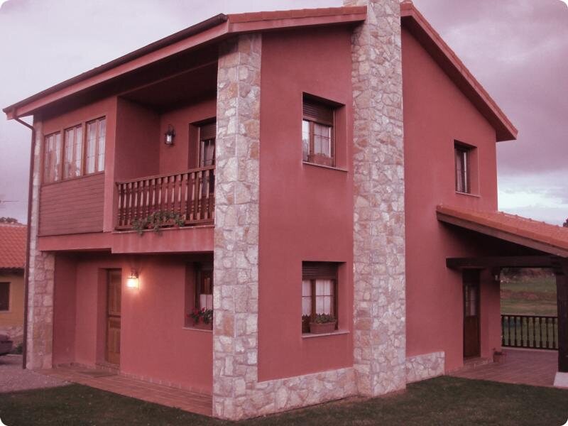 Casa La Collada