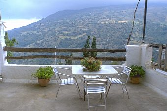 Casa El Porton