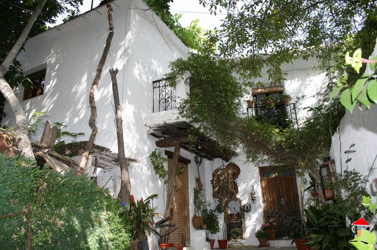 Casa El Porton