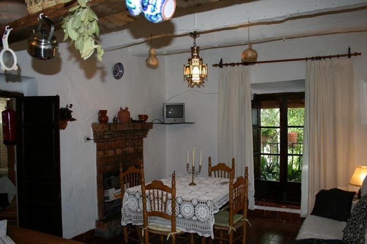 Casa El Porton