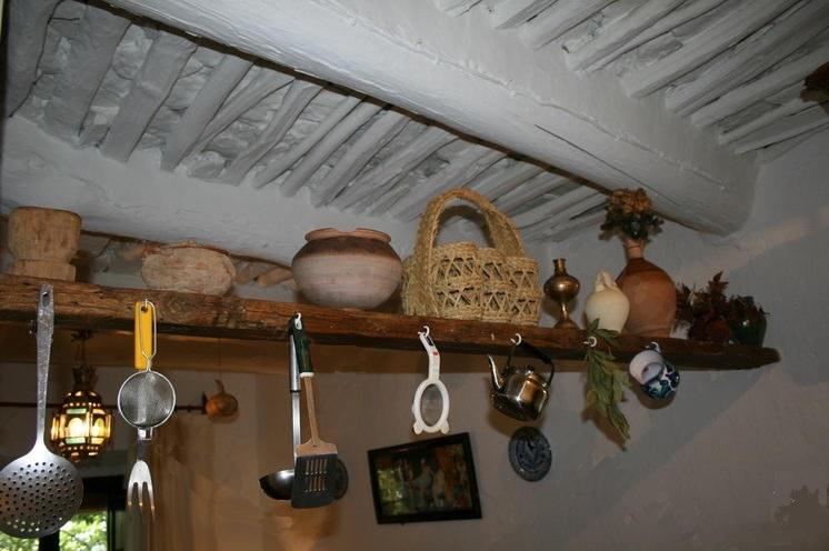 Casa El Porton