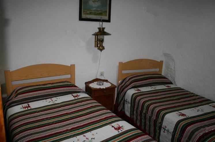 Casa El Porton